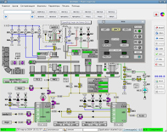 Radioactive Waste Facility