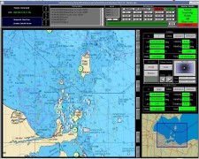 GIS and Map Server