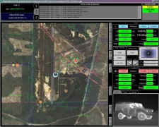 C3I Surveillance