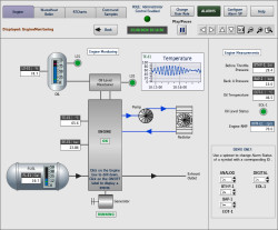 SCADA Viewer Framework
